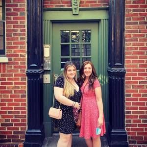 Meet your Posher, Amanda